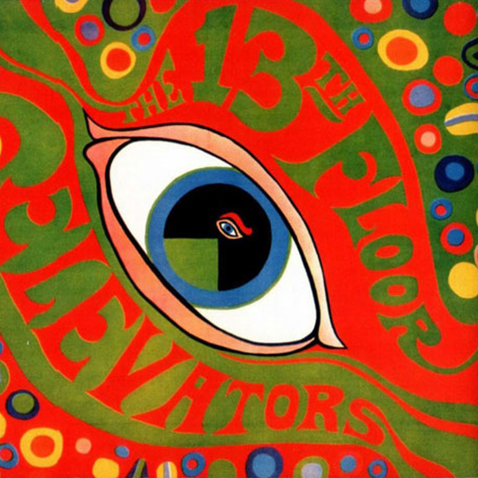 13th Floor Elevators Discography at Discogs