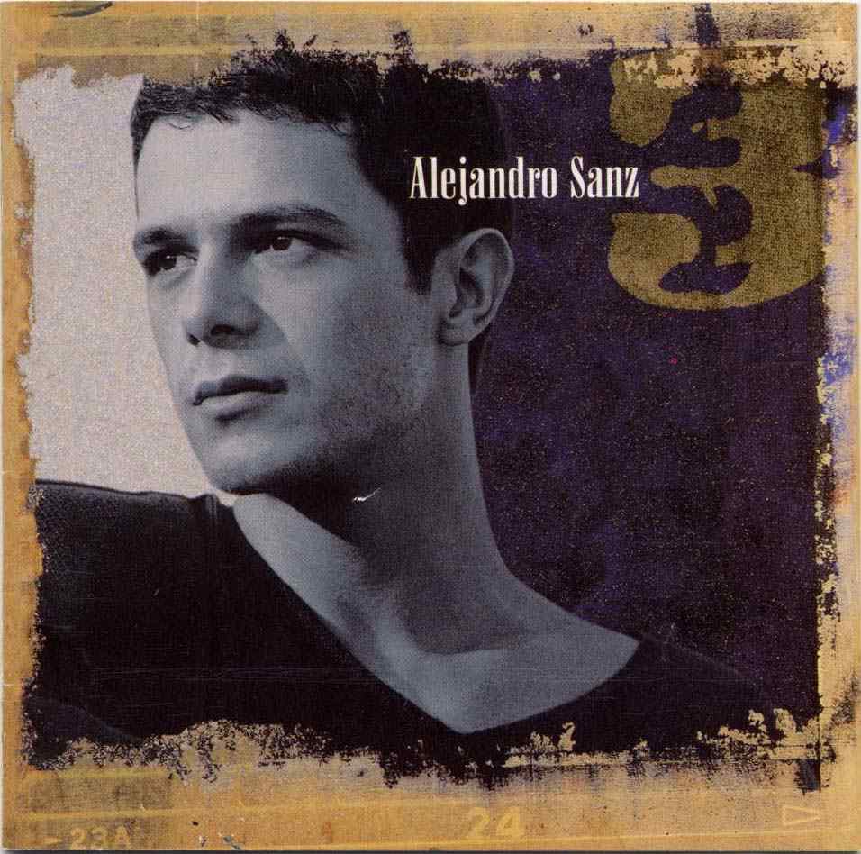 Alejandro  on Alejandro Sanz Mp3 Download