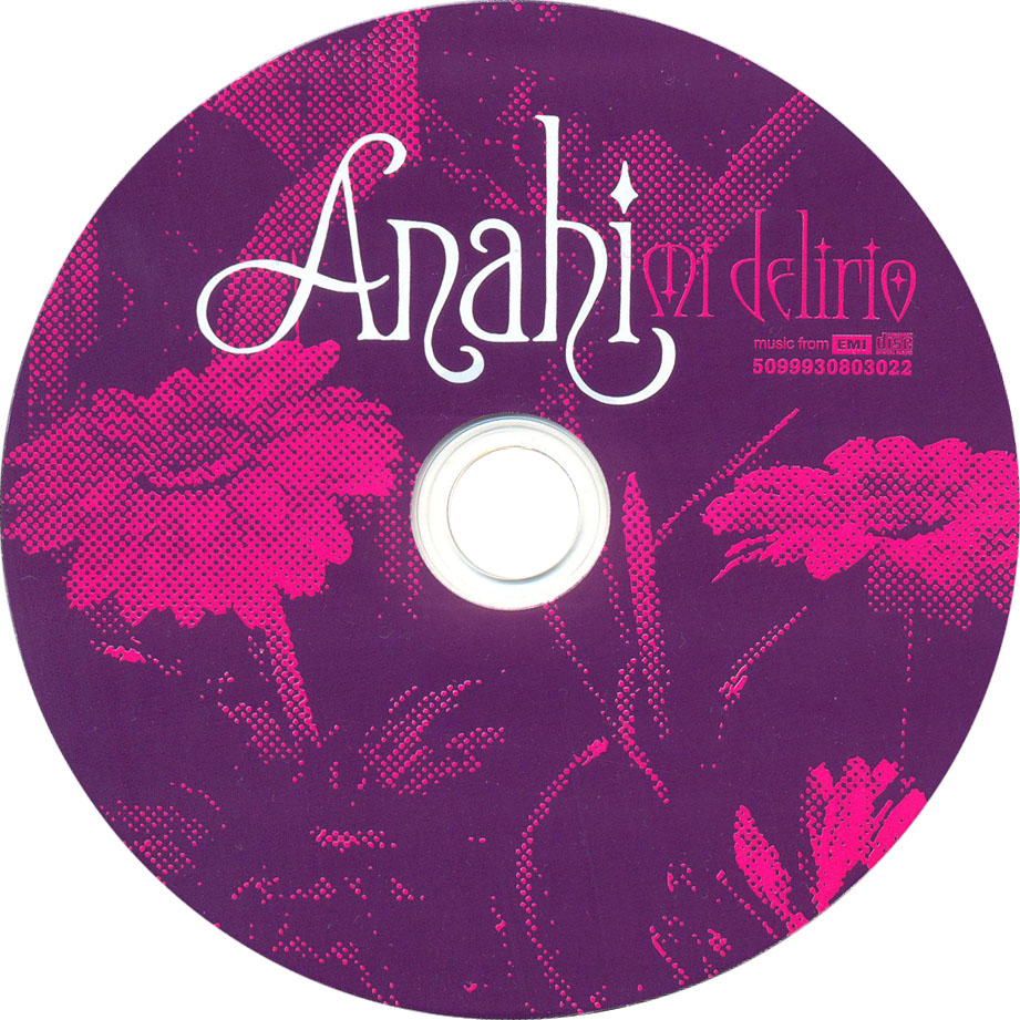 Anahi - "Mi delirio" - Page 2 Anahi-Mi_Delirio-CD