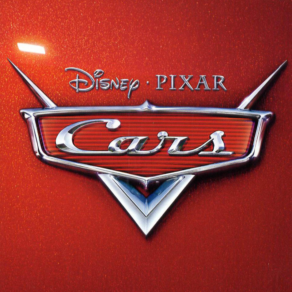 Cars Cd