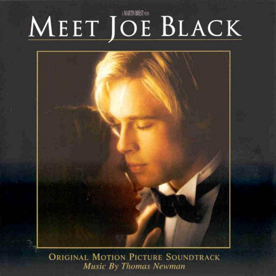 conoces a joe black