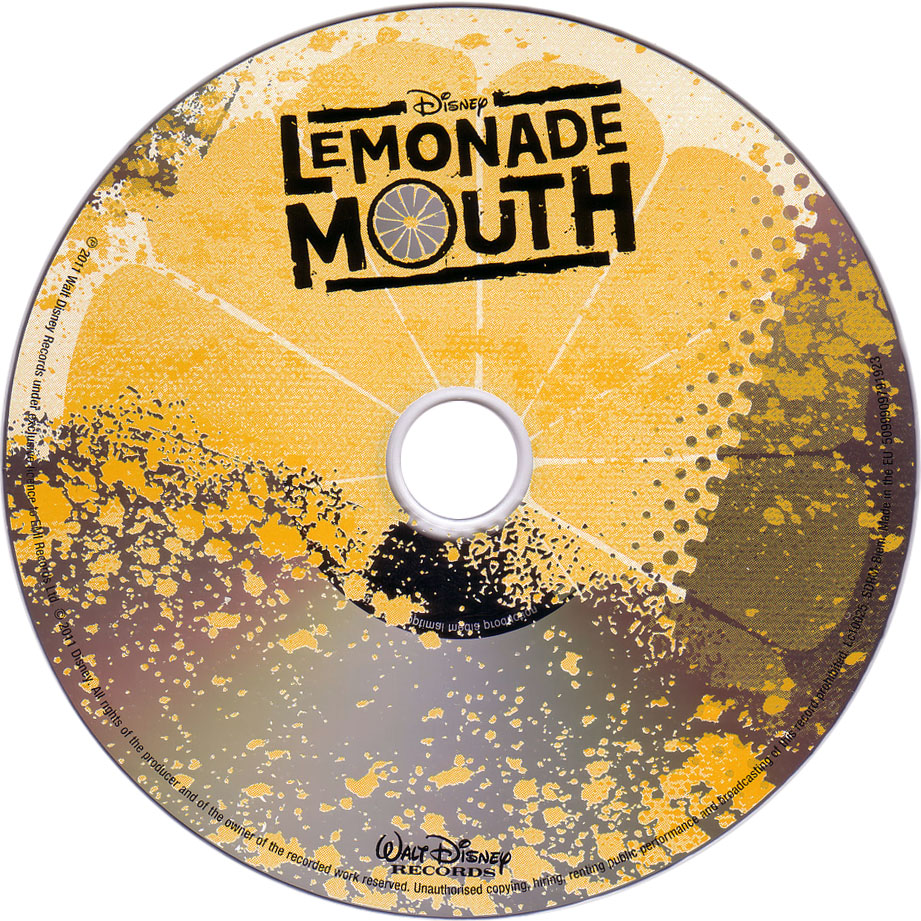 Lemonade Mouth[Dttrip-Divx-Ita Ac3]