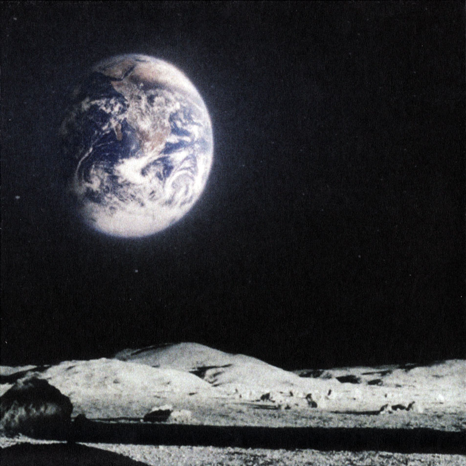 Car�tula Cd de Bso Moon