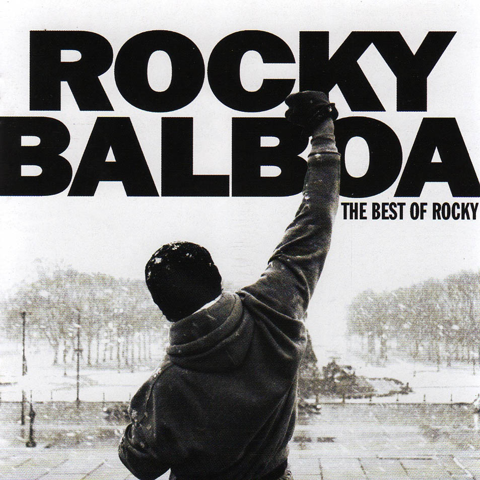 Rocky Balboa, que grande!!