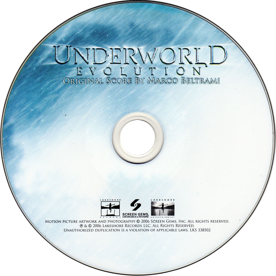  - BSO_Underworld_Evolution_(Score)--CD