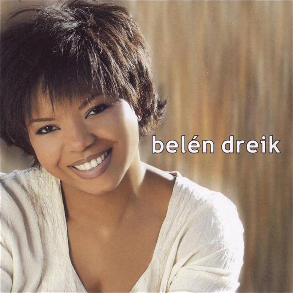 Caratula frontal de Belen Dreik - Belen Dreik