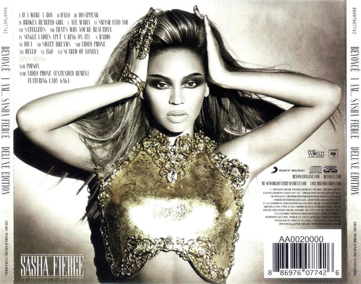 beyonce i am sasha fierce deluxe edition zipbeyonce stole dance moves single ladiesbeyonce single ladies background dancers men