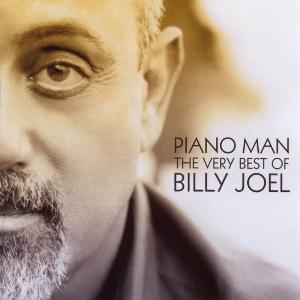 billy joel piano man