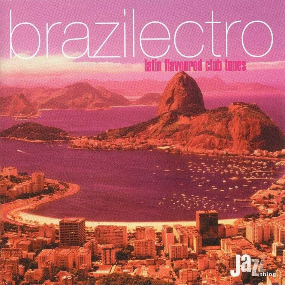 Various - Latin 2000 vol. 2 Various - Latin 2000 vol. 2