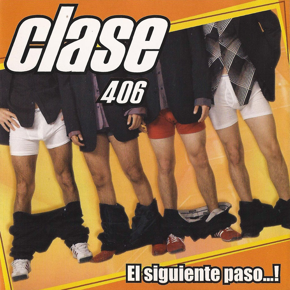 Clase 406