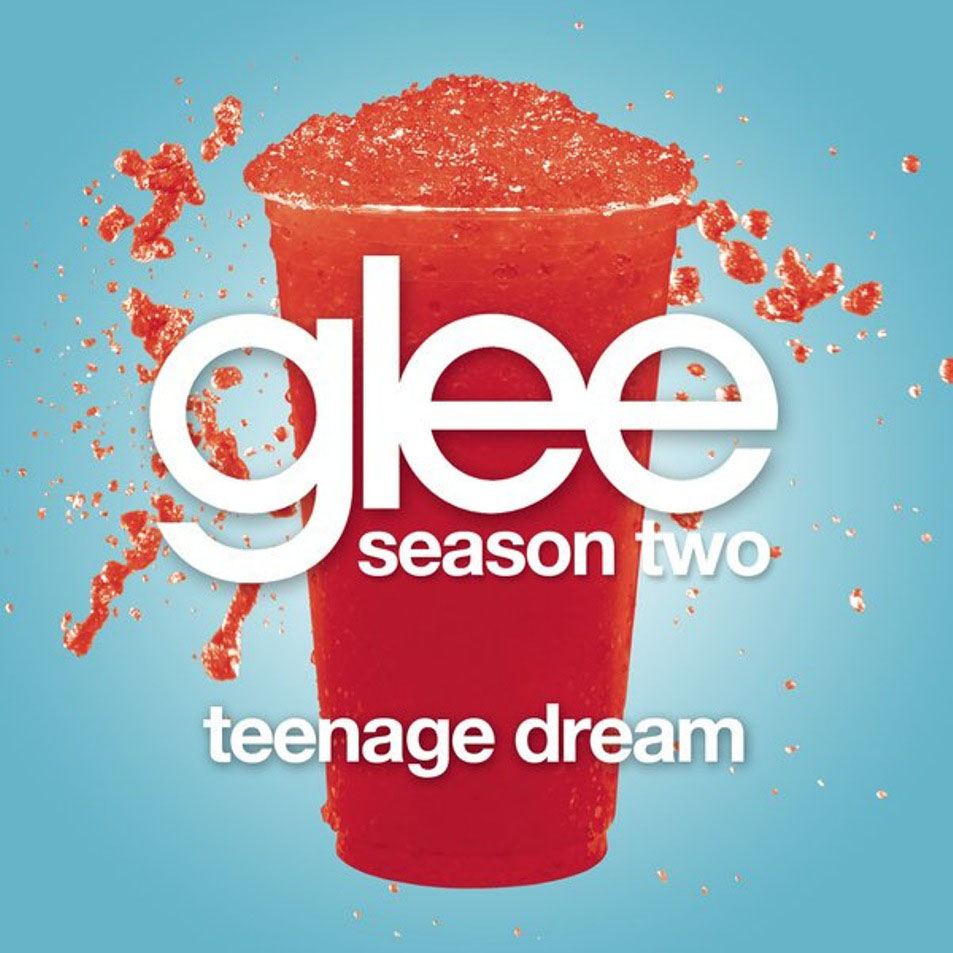 de Bso Glee: Teenage Dream