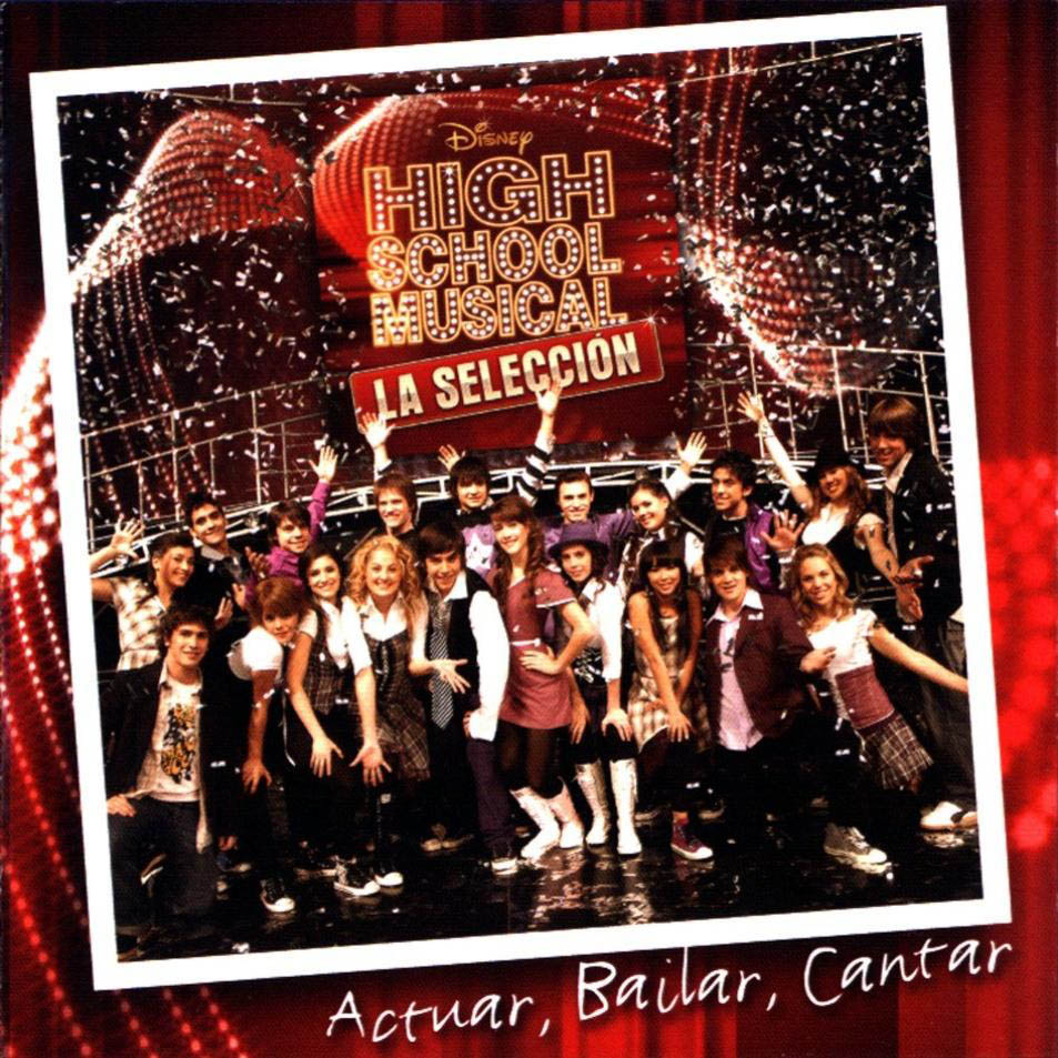 HIGH SCHOOL MUSICAL LETRAS TRADUCIDAS high school musical letras traducidas: