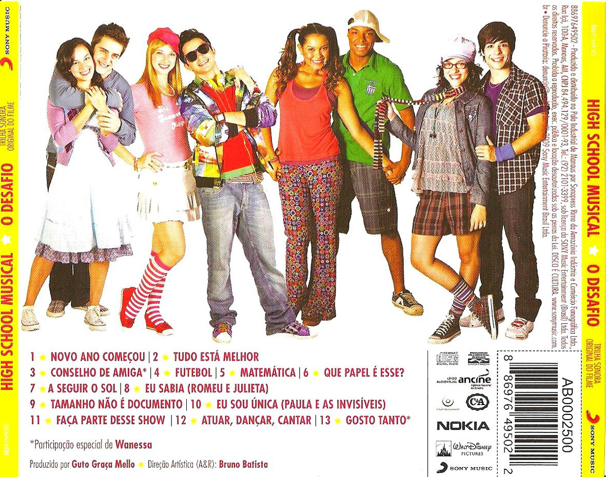 HIGH SCHOOL MUSICAL LETRAS TRADUCIDAS high school musical letras traducidas: