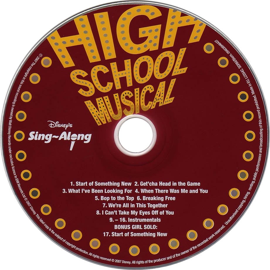 HIGH SCHOOL MUSICAL LETRAS TRADUCIDAS high school musical letras traducidas: