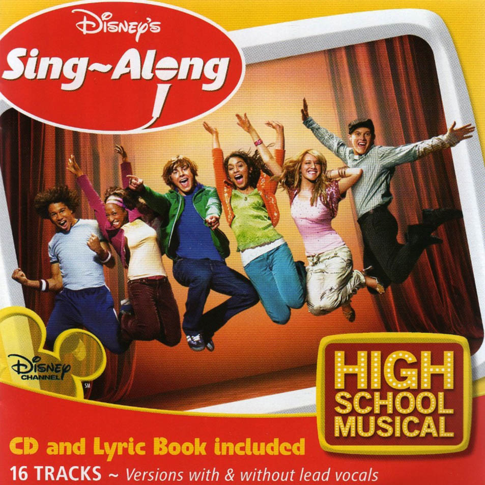 HIGH SCHOOL MUSICAL LETRAS TRADUCIDAS high school musical letras traducidas: