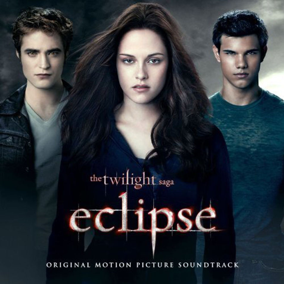crepusculo saga completa