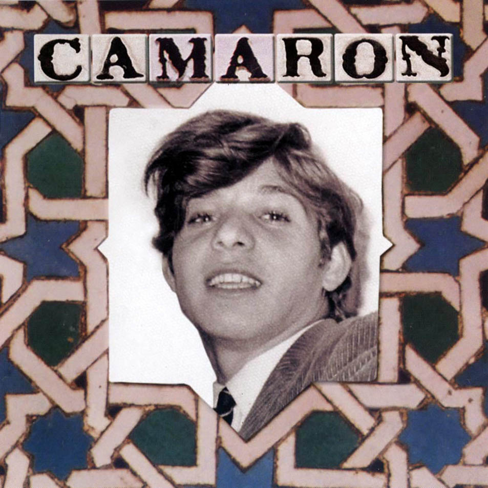 Carátula Frontal de Camaron - Venta De Vargas