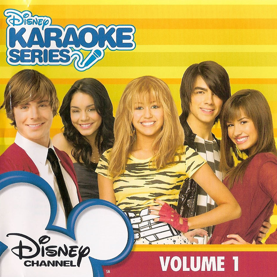 disney series 2011