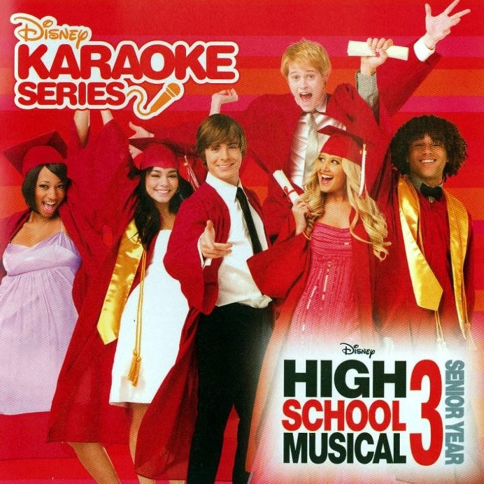 IMAGENES DE LAS LETRAS DE HIGH SCHOOL MUSICAL imagenes de las letras de high school musical: