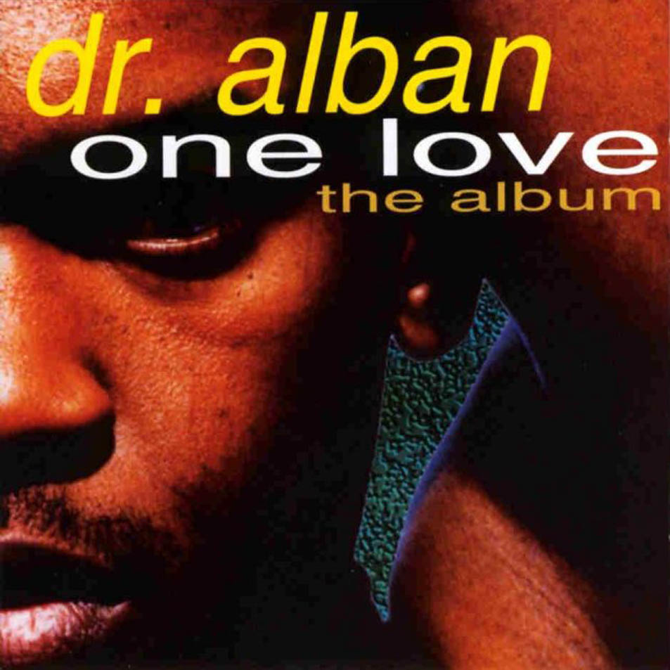 One Love Dr. Alban Скачать