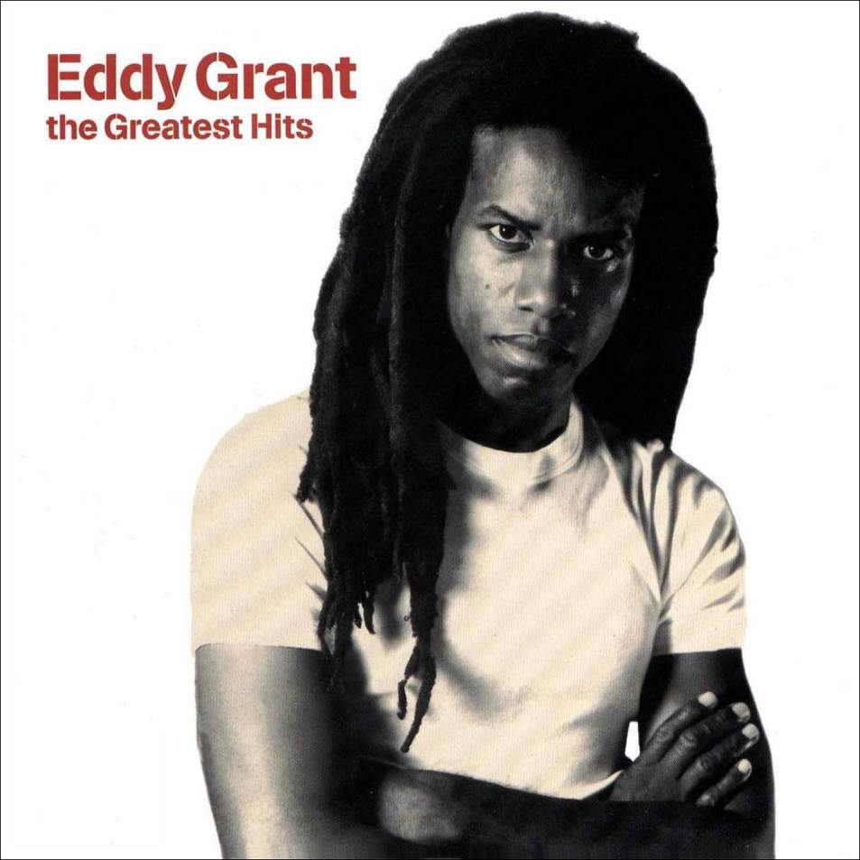 eddy grant greatest hits