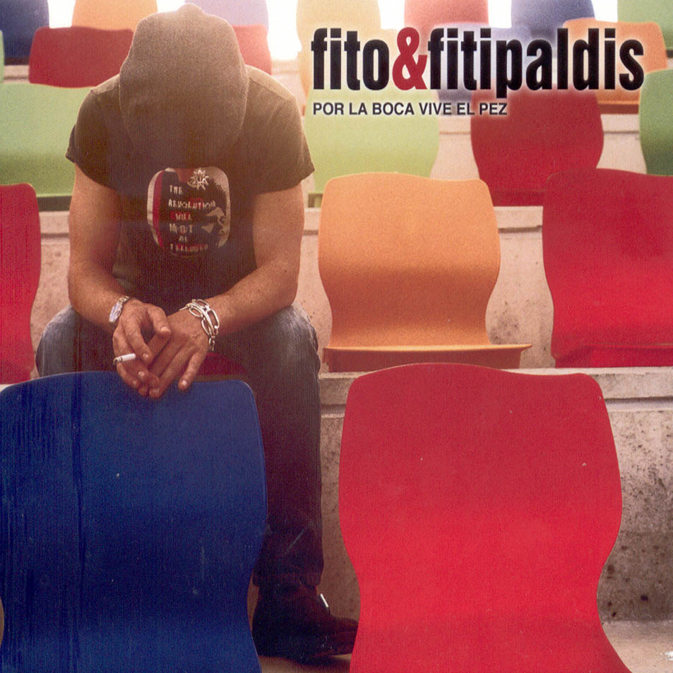 LETRAS DE CANCIONES DE FITO POR LA BOCA letras de canciones de fito por la boca: