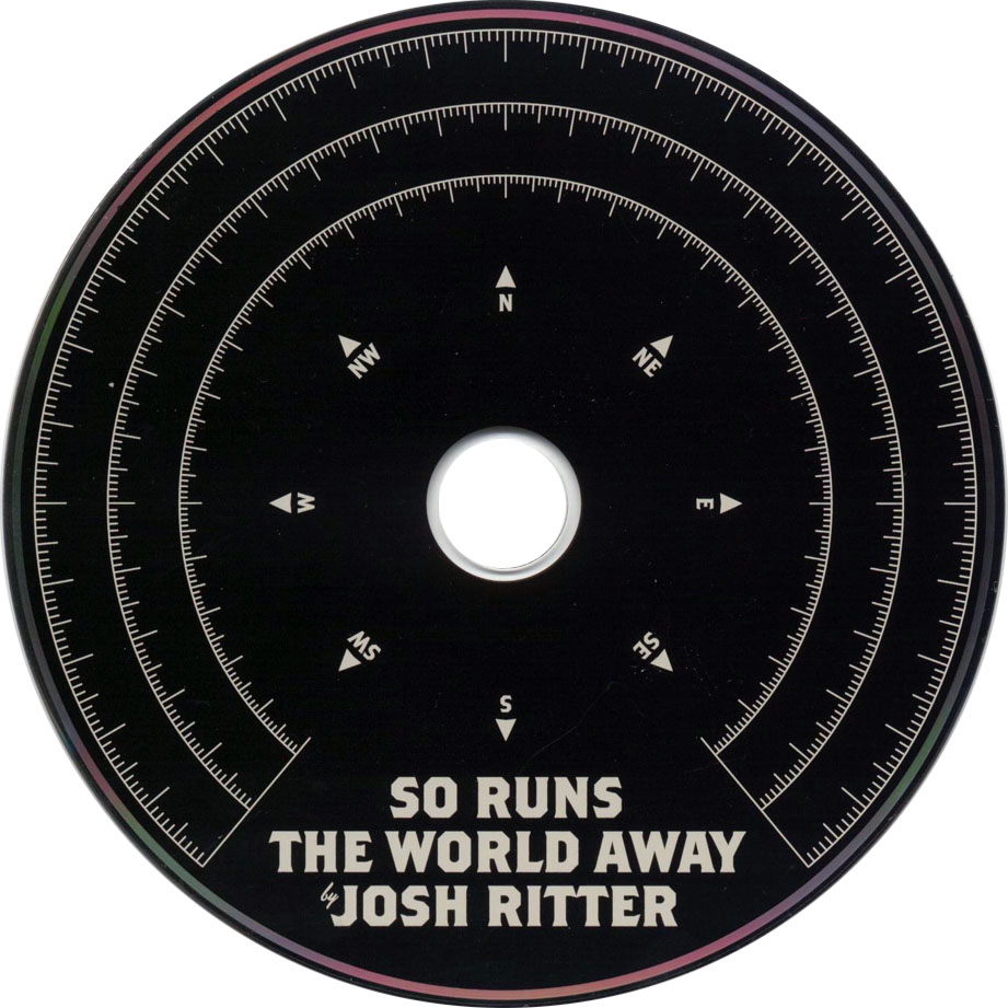 Josh Ritter So Runs The World Away Rar