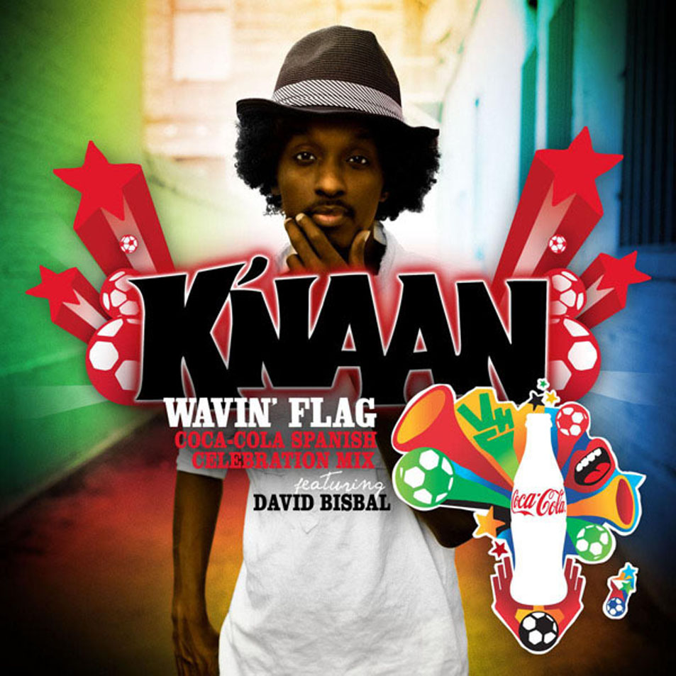 Knaan Wavin Flag Mp3 Download