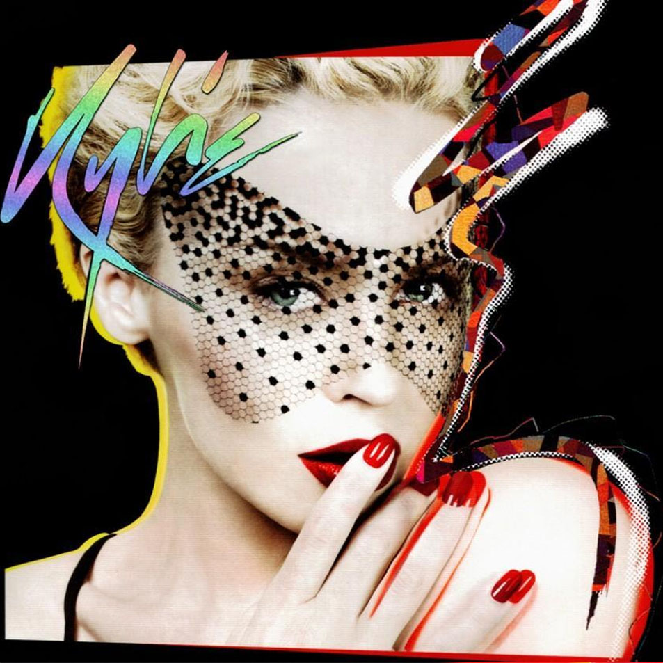 Kylie Minogue X Deluxe Edition Torrent