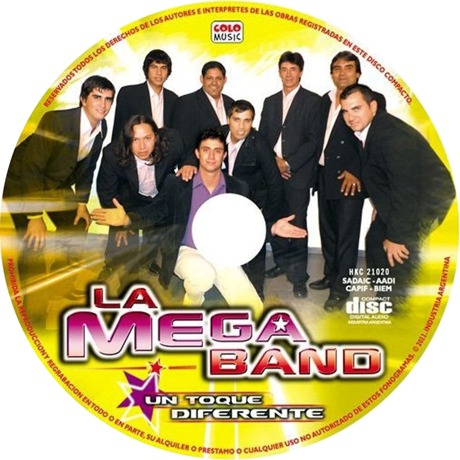 Mega Band