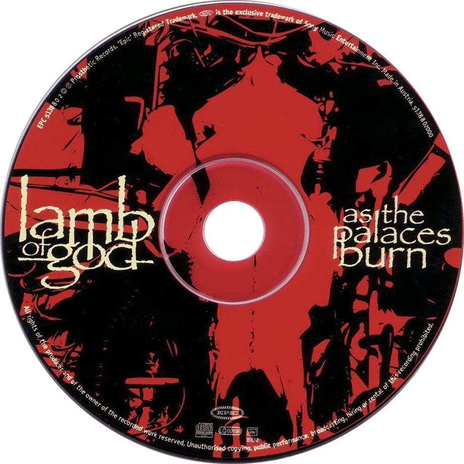 Lamb of God - Ruin Stereo - YouTube