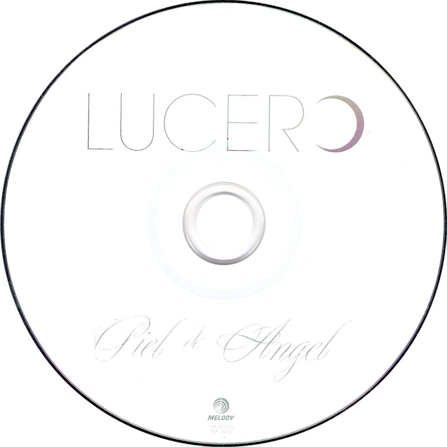  - Lucero-Piel_De_Angel-CD