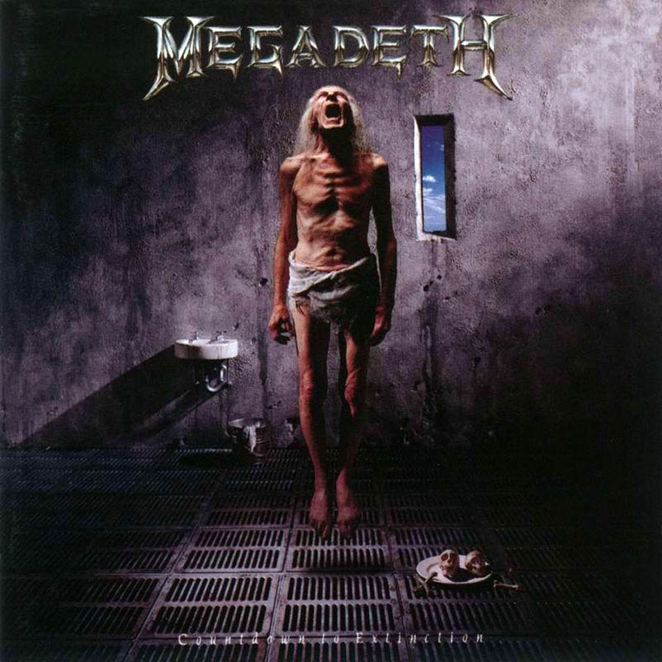 ¿Qué Estás Escuchando? - Página 35 Megadeth-Countdown_To_Extinction-Frontal