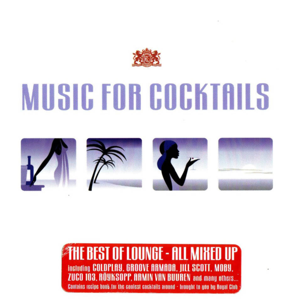 Music For Cocktails