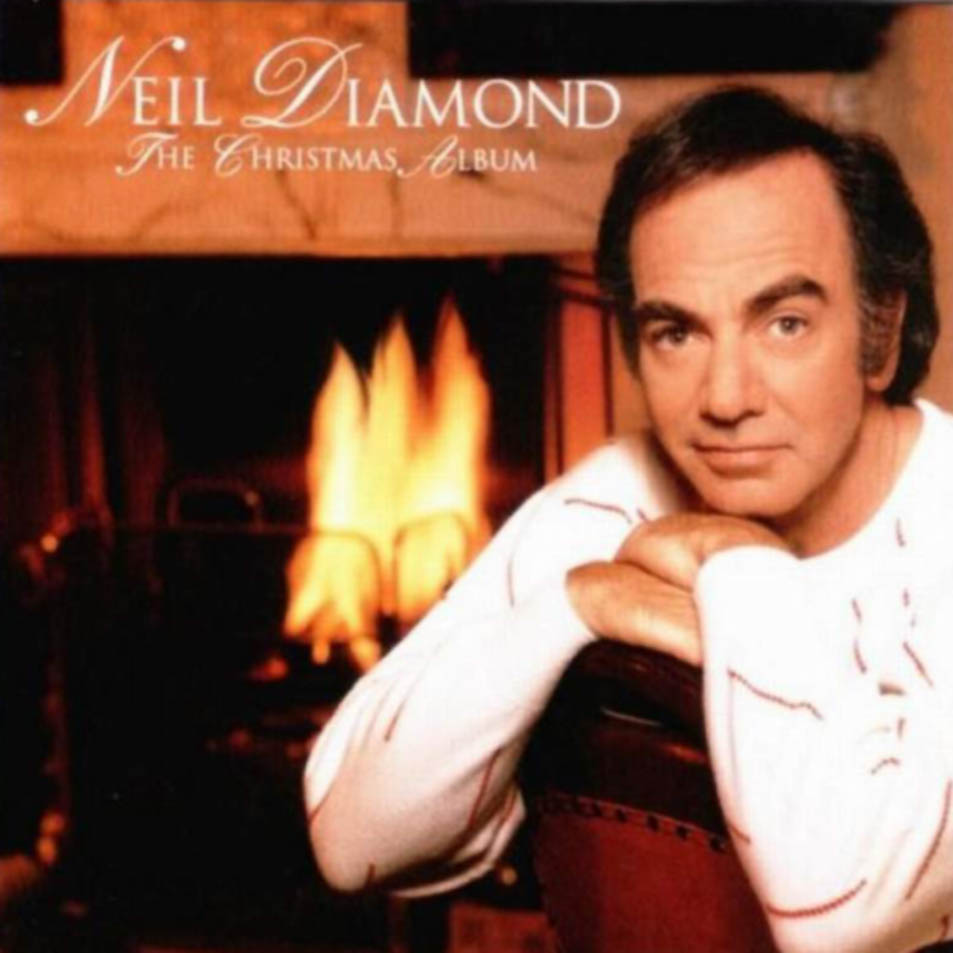 neil diamond