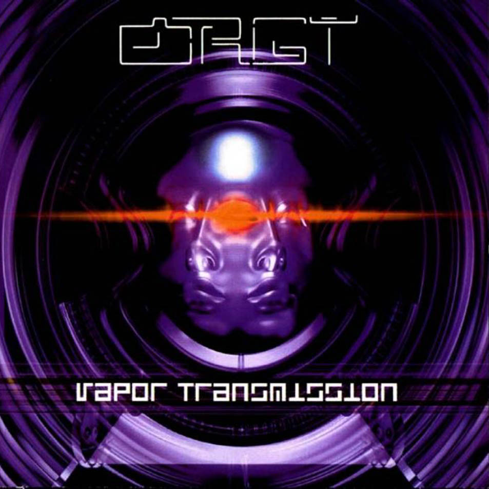 Orgy Vapor Transmission 20