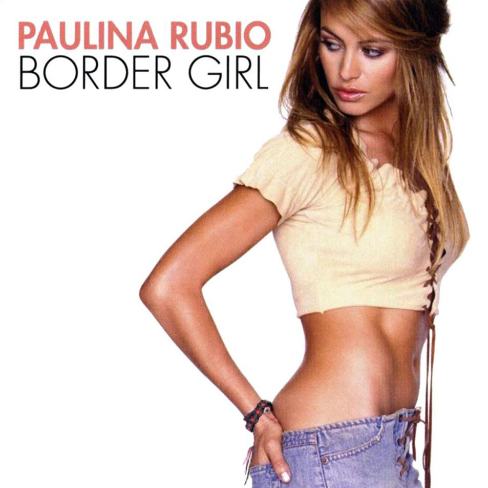LETRAS CANCIONES PAULINA RUBIO NI UNA letras canciones paulina rubio ni una: