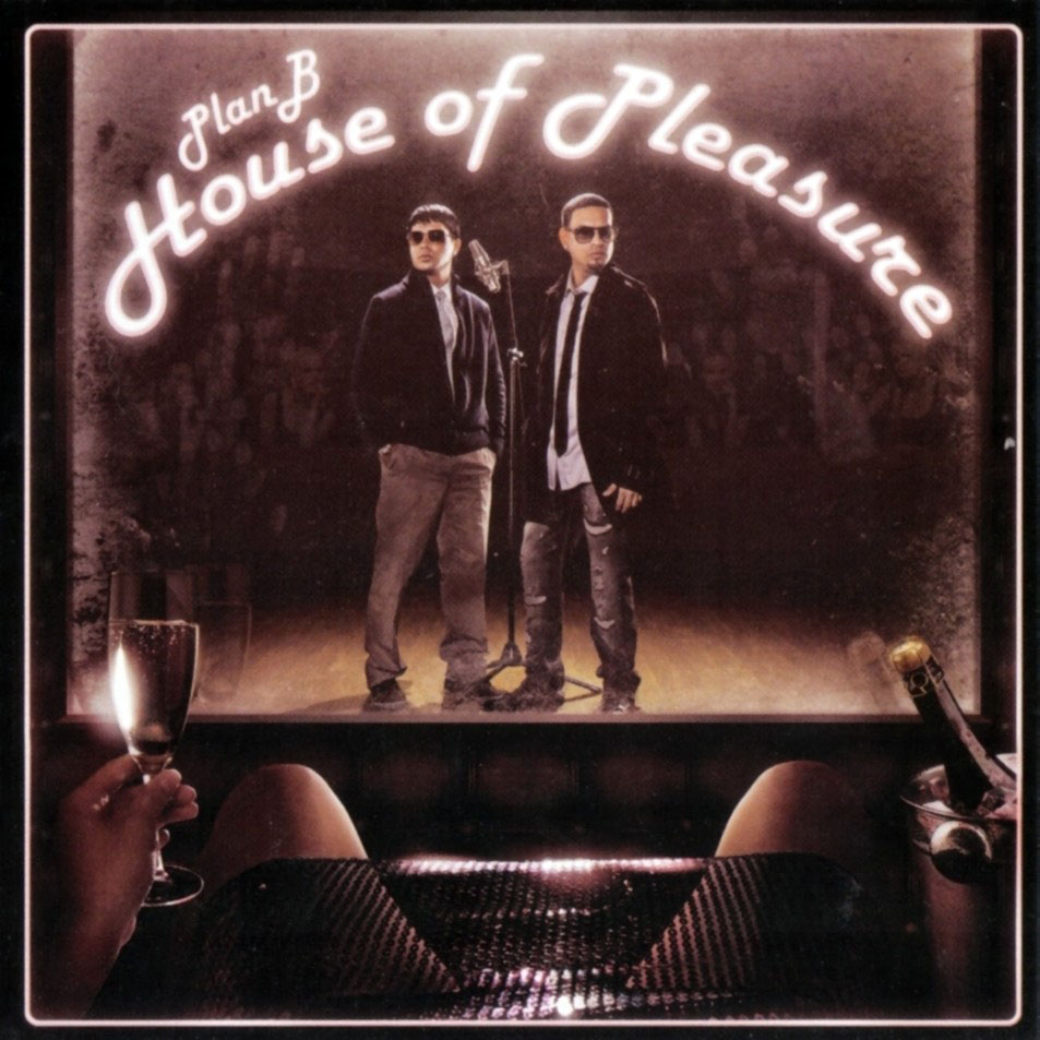 House Of Pleasure [1985]
