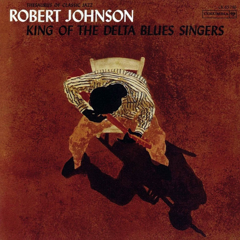 The life of blues of robert johnson