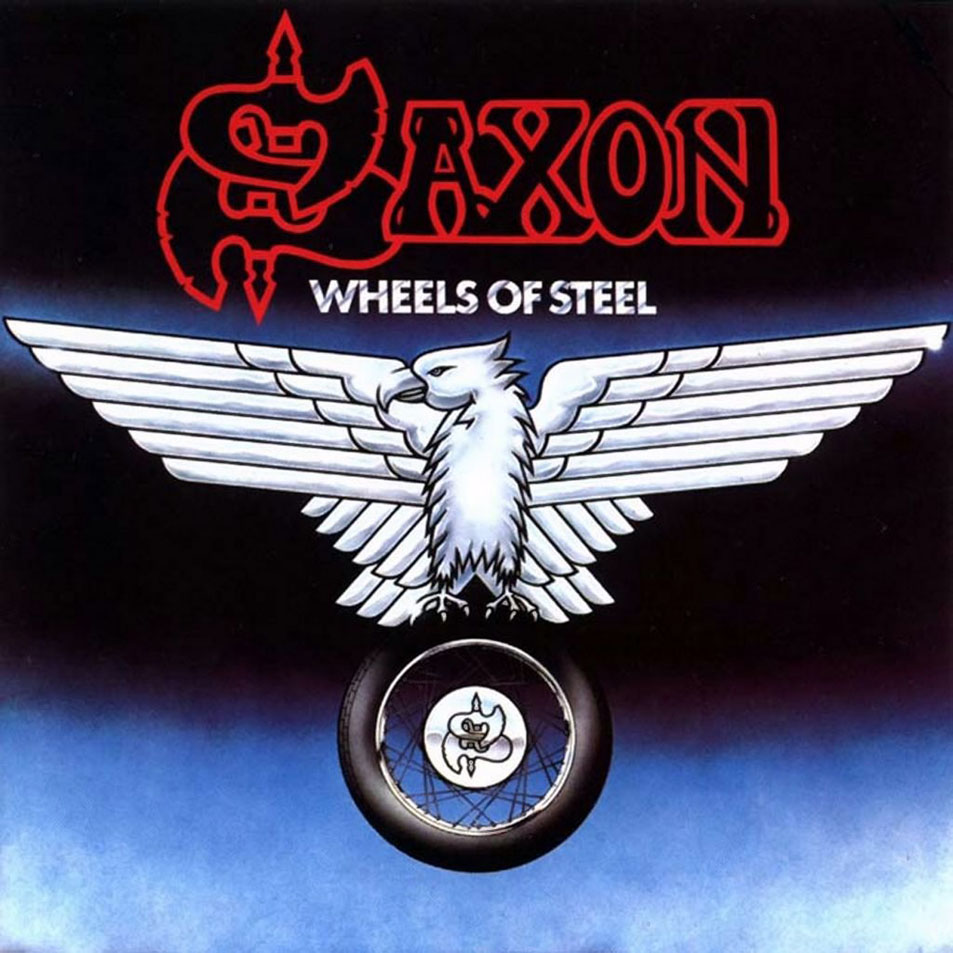¿Qué Estás Escuchando? Saxon-Wheels_Of_Steel-Frontal