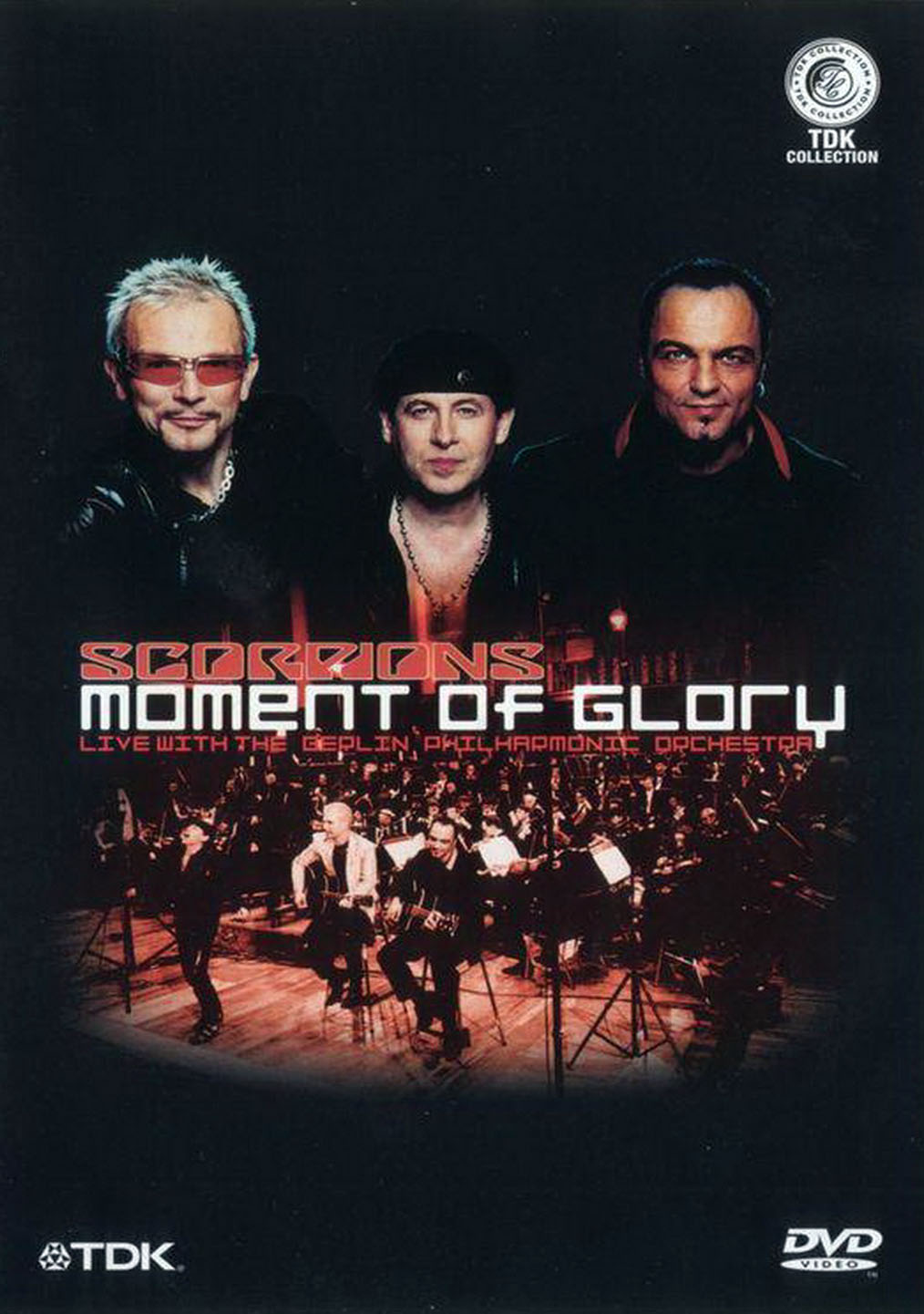 Dvd Scorpions Moment Of Glory Download .avi
