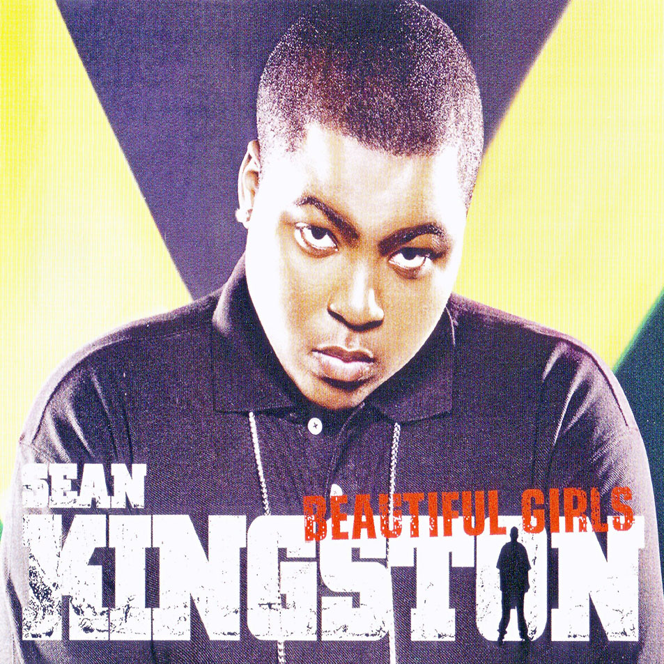 Sean Kingston Beautiful Girls Lyrics Genius Lyrics