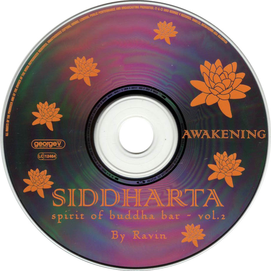 Siddharta:Spirit of Buddha - Siddharta:Spirit of