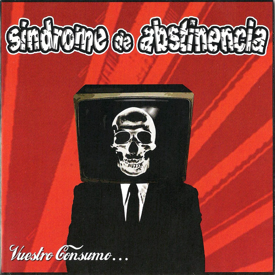 sindrome de abstinencia