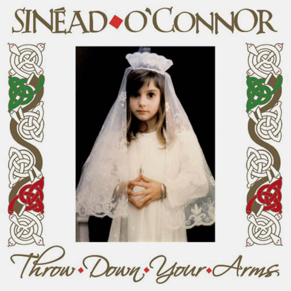  - Sinead_O_connor-Throw_Down_Your_Arms-Frontal