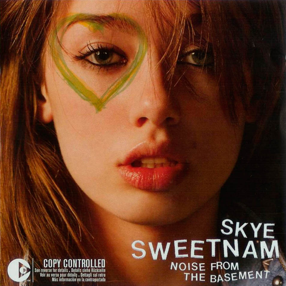 Skye Sweetnam - Gallery Colection
