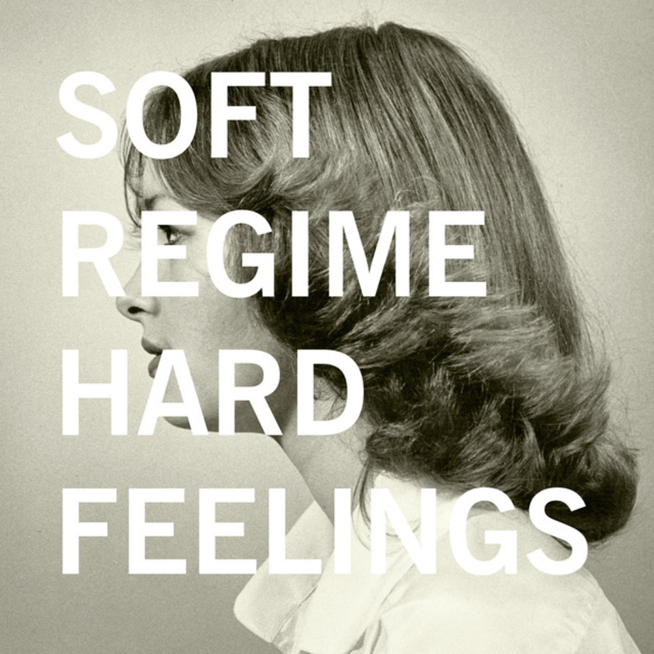 Car Tula Frontal De Soft Regime Hard Feelings Portada