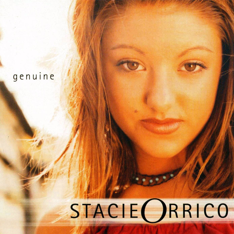 Stacie Orrico - Photos