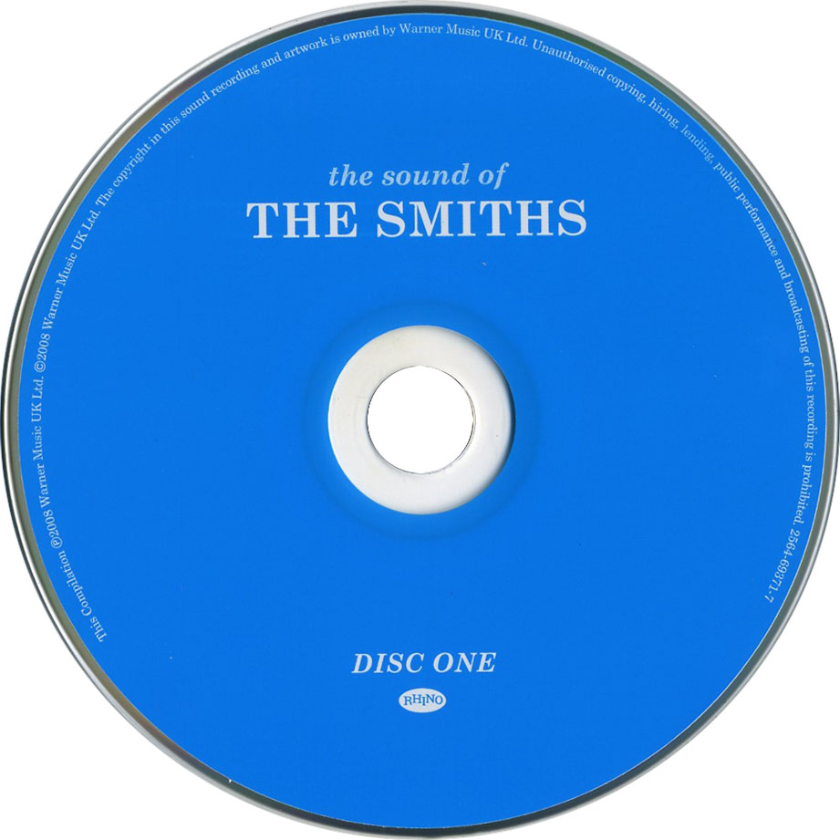 The Sound Of The Smiths Deluxe Edition Rapidshare Movies