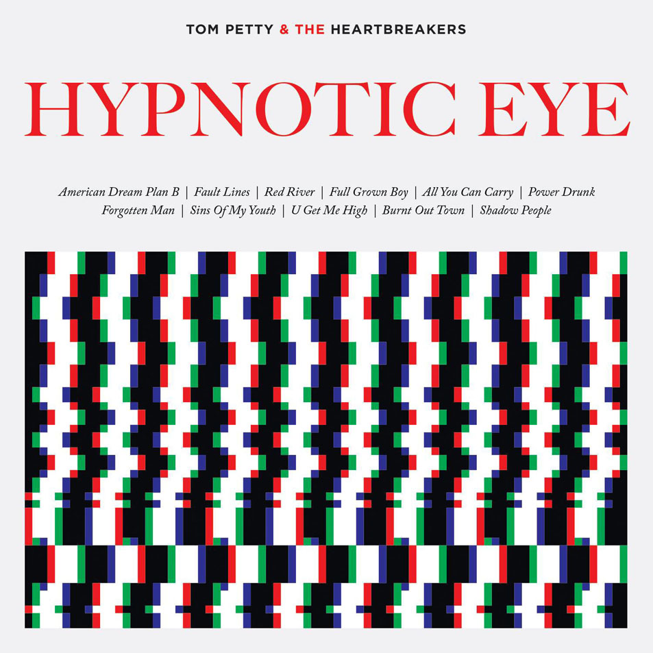 Hypnotic Eye - Wikipedia